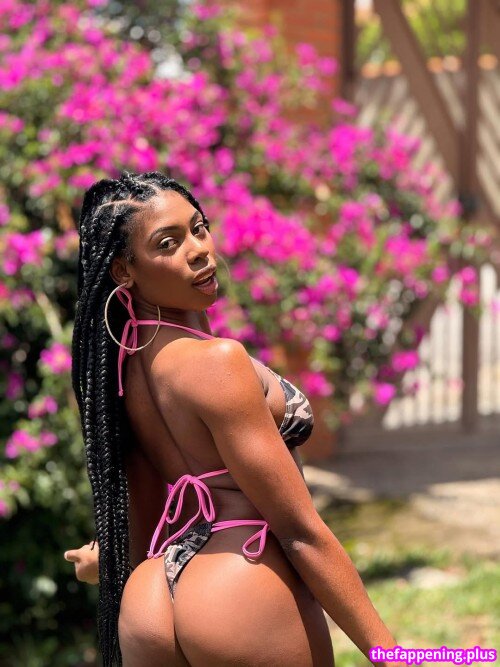 Iida Ketola / iidaketola / ogiidaketola Foto OnlyFans Nua #10