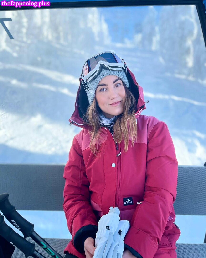 Iida Savolainen / iidasa_ Çıplak OnlyFans Fotoğrafı #1
