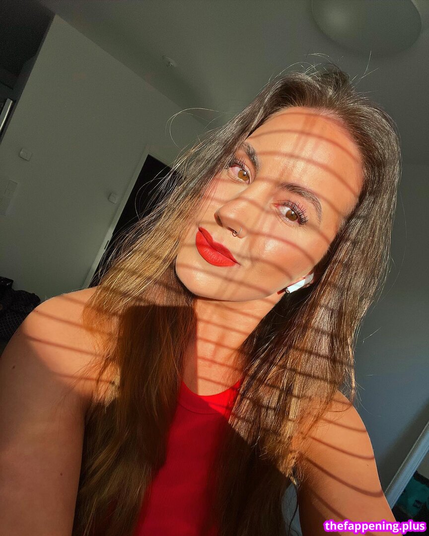 Iida Savolainen / iidasa_ Foto OnlyFans Desnuda #10