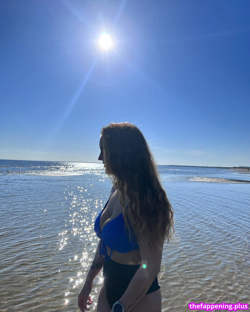 Iida Savolainen / iidasa_ Fotografie OnlyFans Dezbrăcată #11