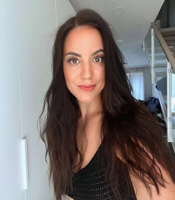 Full leaked Iida savolainen private onlyfans photo