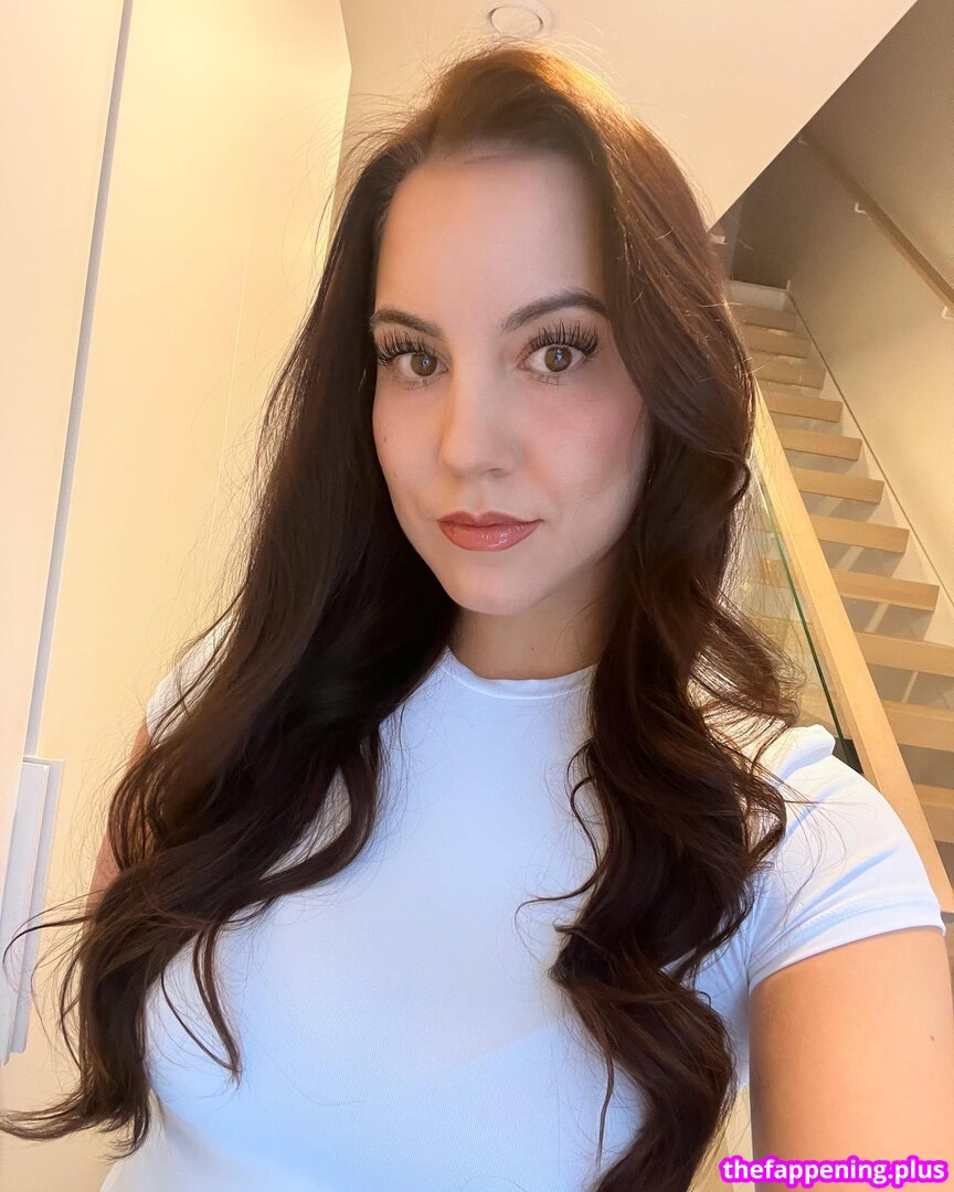 Iida Savolainen / iidasa_ Foto OnlyFans Nua #13