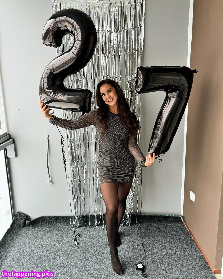 Iida Savolainen / iidasa_ Фото обнажённых OnlyFans #20