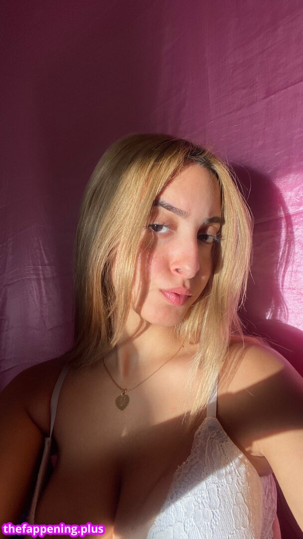 iiitsmery Nahá OnlyFans fotografie #1
