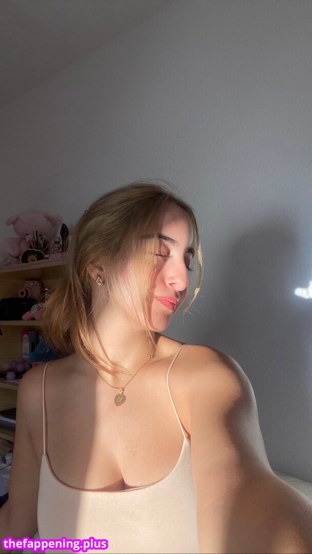 iiitsmery Naken OnlyFans Foto #2