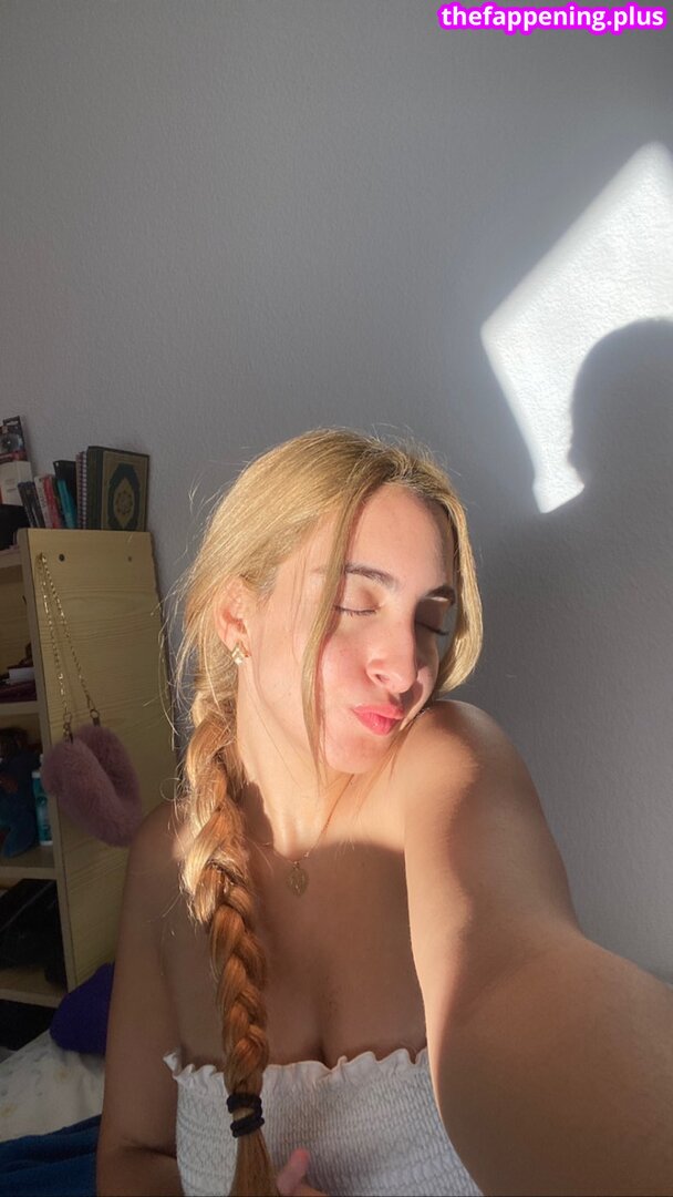 iiitsmery Çıplak OnlyFans Fotoğrafı #5