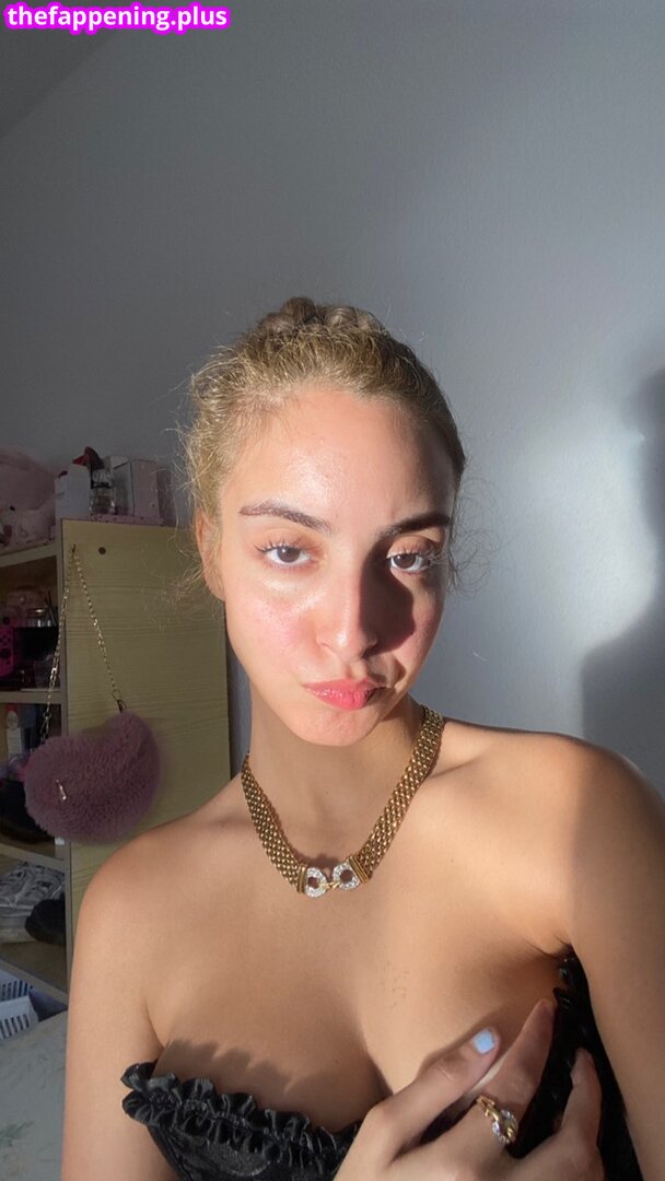 iiitsmery Nude OnlyFans Photo #10