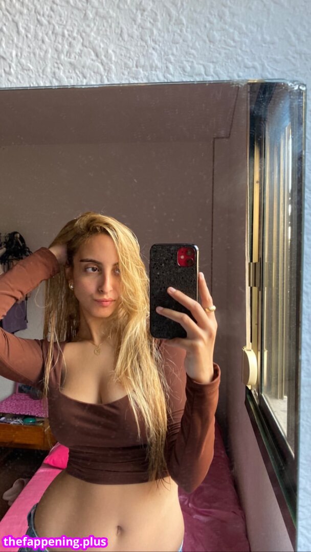 iiitsmery Nude OnlyFans Photo #15