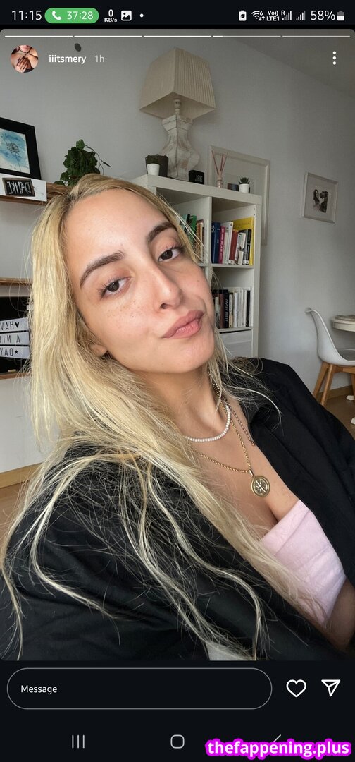 iiitsmery Фото обнажённых OnlyFans #24