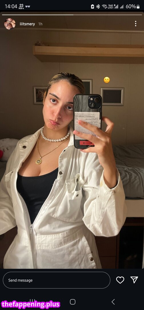 iiitsmery Foto OnlyFans Desnuda #26