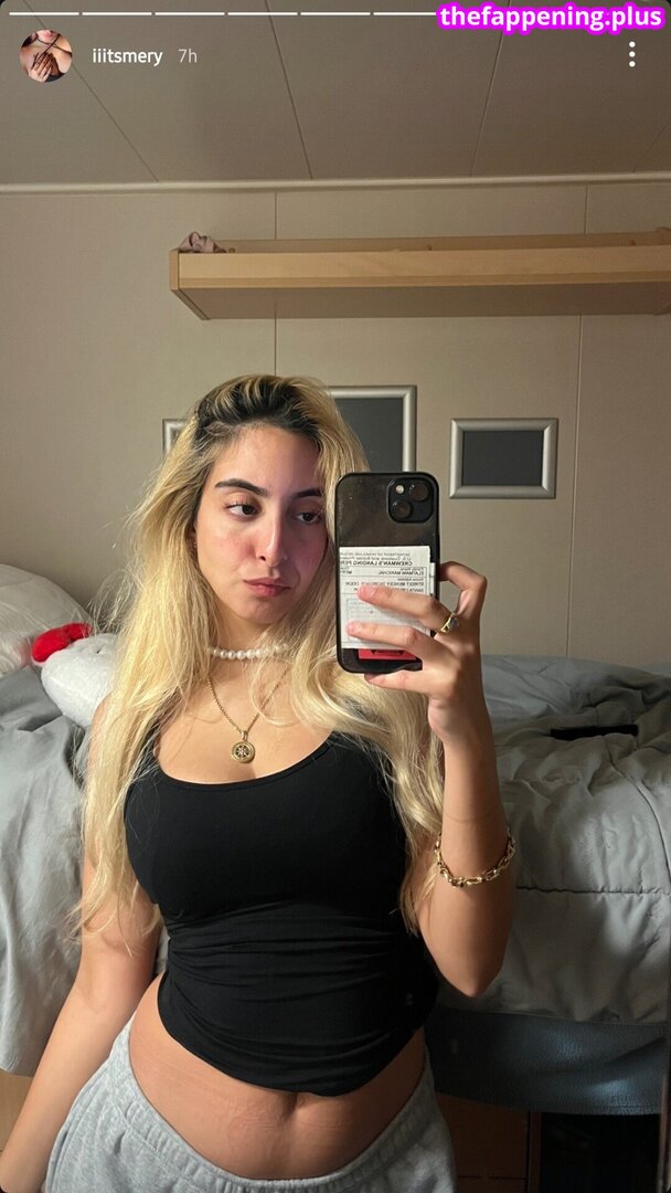 iiitsmery Foto OnlyFans Desnuda #30