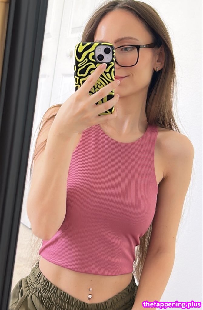 iiiZwerg Fotografie OnlyFans Dezbrăcată #39