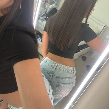 Full leaked Iilostgabbii private onlyfans photo