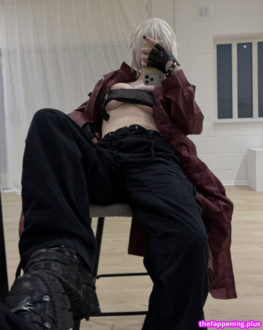 Iimgraves / imgraves Foto OnlyFans Nua #13