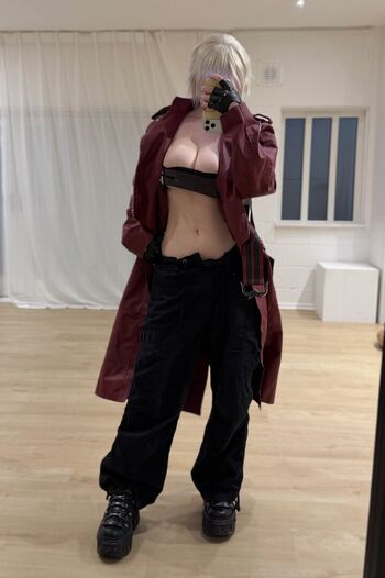 Full leaked Iimgraves private onlyfans photo