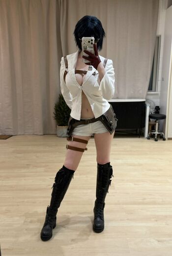 Full leaked Iimgraves private onlyfans photo