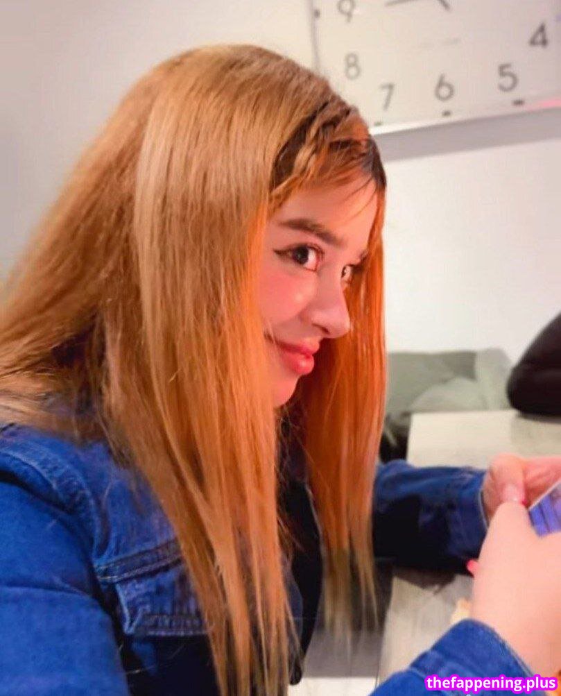 iimssarah Foto OnlyFans Nuda #2