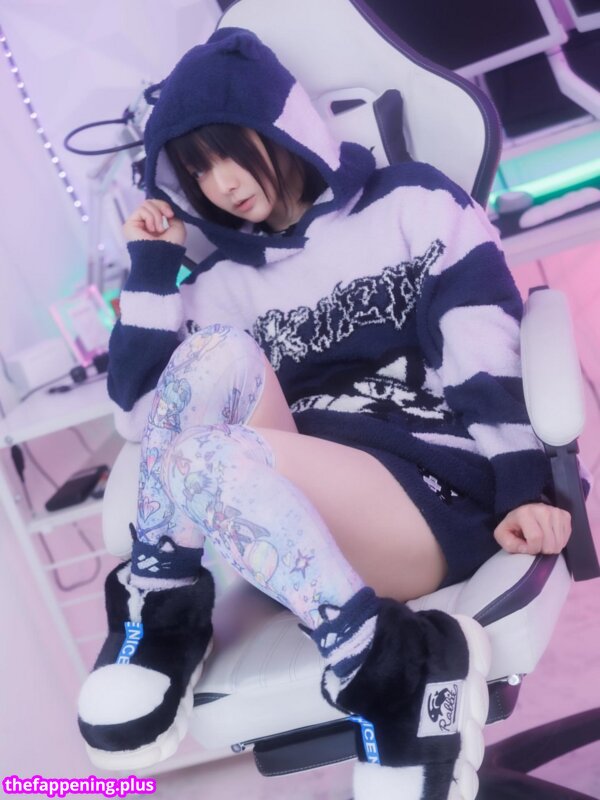 Iiniku Ushijima / prdtrt_shop Naakte OnlyFans Foto #10