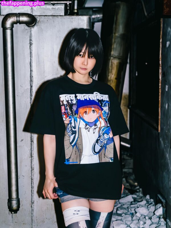 Iiniku Ushijima / prdtrt_shop 누드 OnlyFans 사진 #23