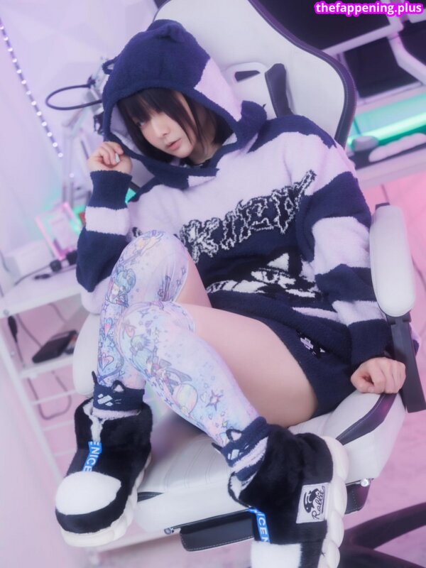 Iiniku Ushijima / prdtrt_shop Nahá OnlyFans fotografie #28
