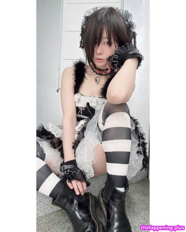 Iiniku Ushijima / prdtrt_shop Фото обнажённых OnlyFans #35