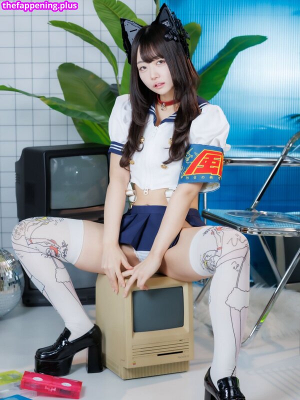 Iiniku Ushijima / prdtrt_shop Çıplak OnlyFans Fotoğrafı #39