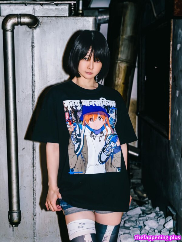 Iiniku Ushijima / prdtrt_shop Фото обнажённых OnlyFans #40