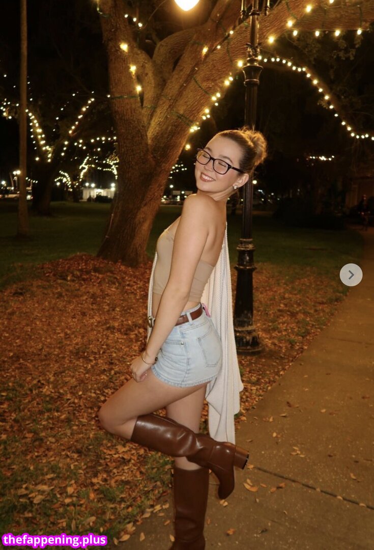 iisabellarosee / iisabellaroseeee / isabella rose / isabellagabbard Foto OnlyFans Nua #6