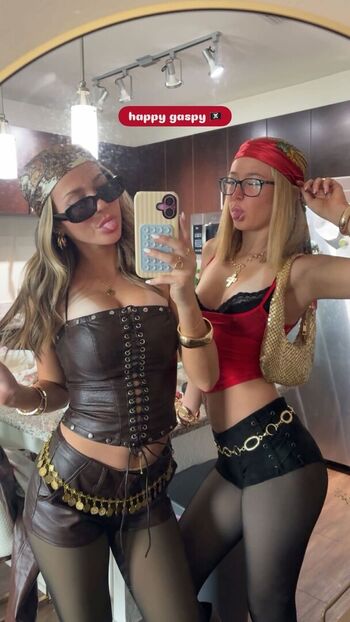 Full leaked Iisabellarosee private onlyfans photo