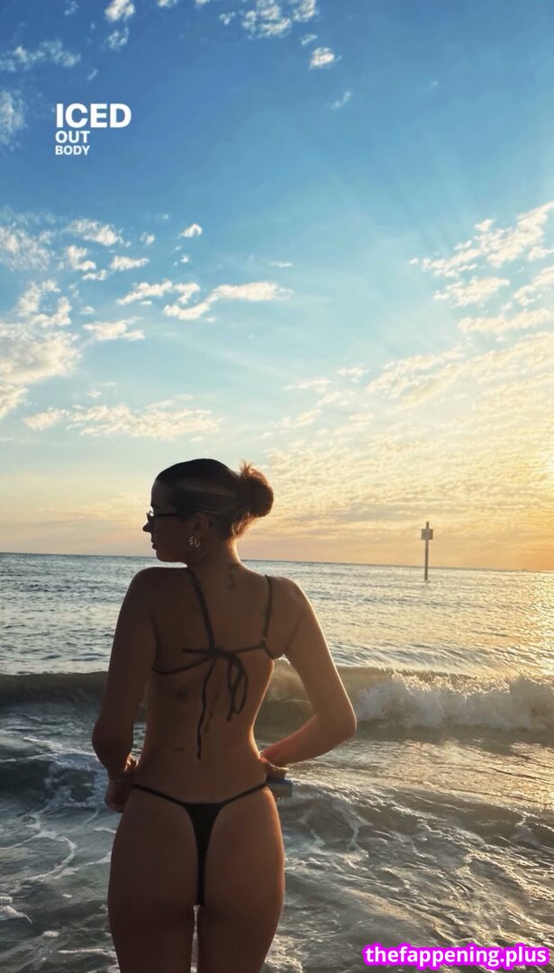 iisabellarosee / iisabellaroseeee / isabella rose / isabellagabbard Foto OnlyFans Nua #32