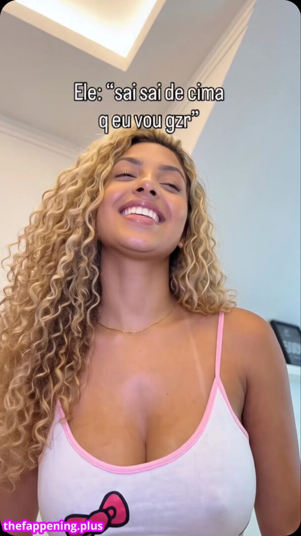 Iisabelle Silva / https: / isacacheada01 Фото обнажённых OnlyFans #4