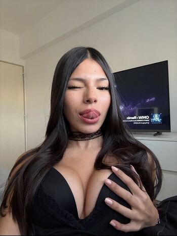 Full leaked Iisexylatina private onlyfans photo
