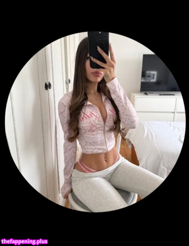iisabella.ann / iisexylatina Nahá OnlyFans fotografie #9