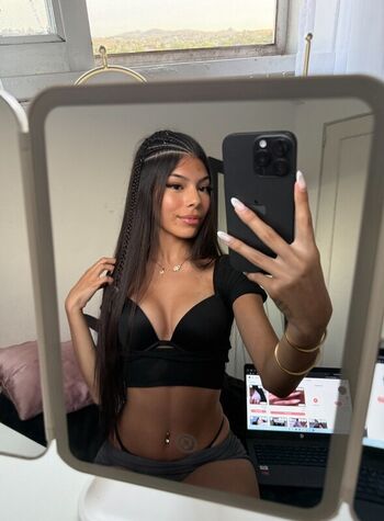 iisexylatina