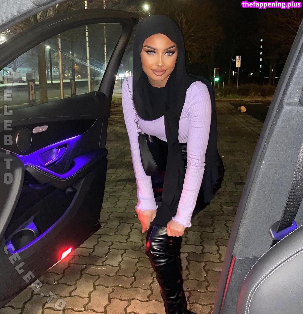 Iiso.abyy / iso.abyy Nude OnlyFans Photo #3