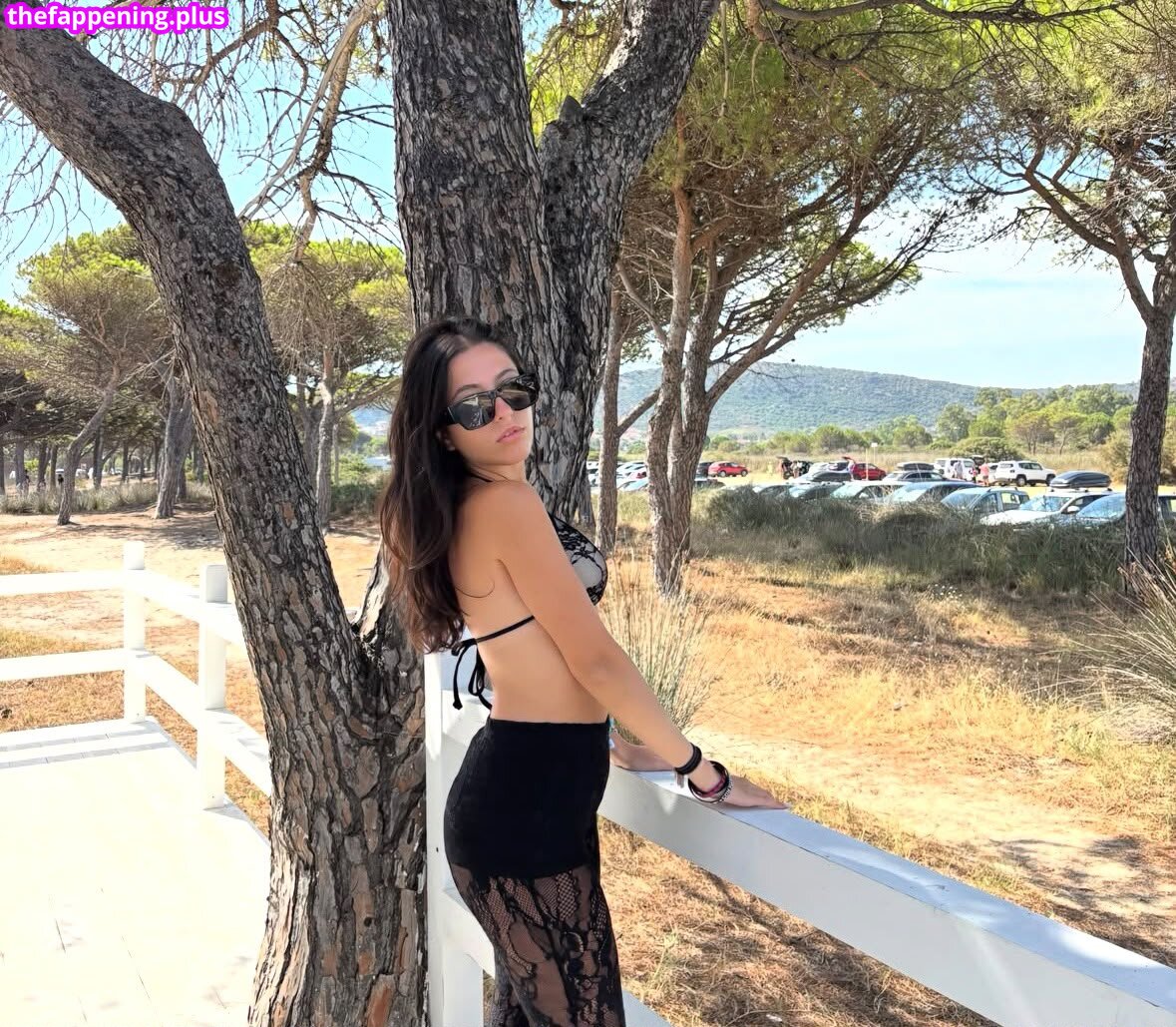 iits_chiaraa / semplicementechiaraa Фото обнажённых OnlyFans #3