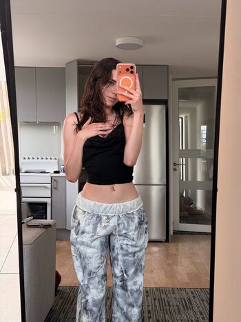 Full leaked Iits marie private onlyfans photo