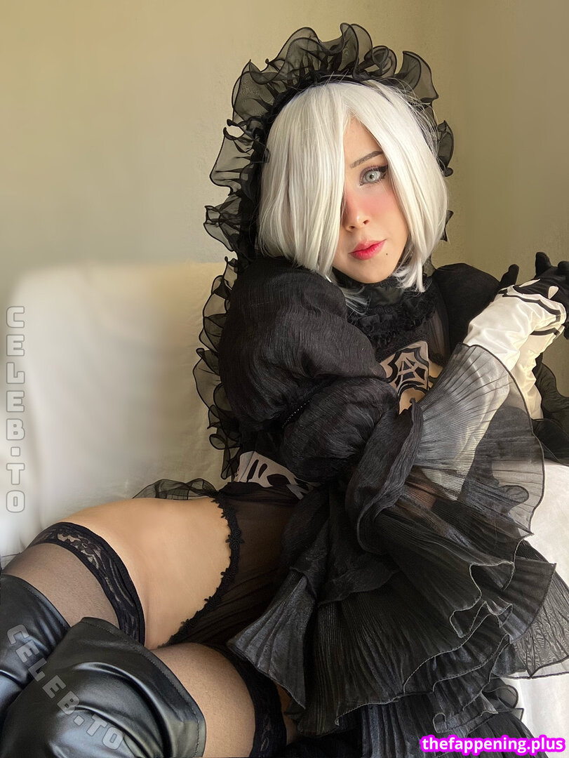 https: / iiitshina / iitshina / iitshinauwu Naken OnlyFans Foto #61