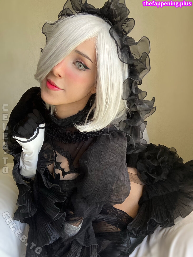 https: / iiitshina / iitshina / iitshinauwu Foto OnlyFans Nuda #133