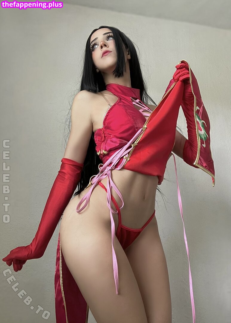 https: / iiitshina / iitshina / iitshinauwu Naken OnlyFans Foto #141