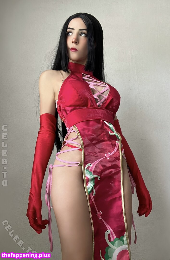 https: / iiitshina / iitshina / iitshinauwu Foto OnlyFans Desnuda #160