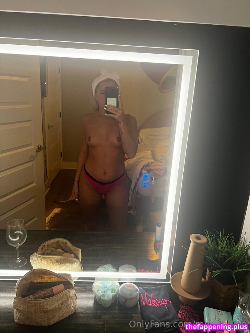 iitsmariiah Фото обнажённых OnlyFans #158