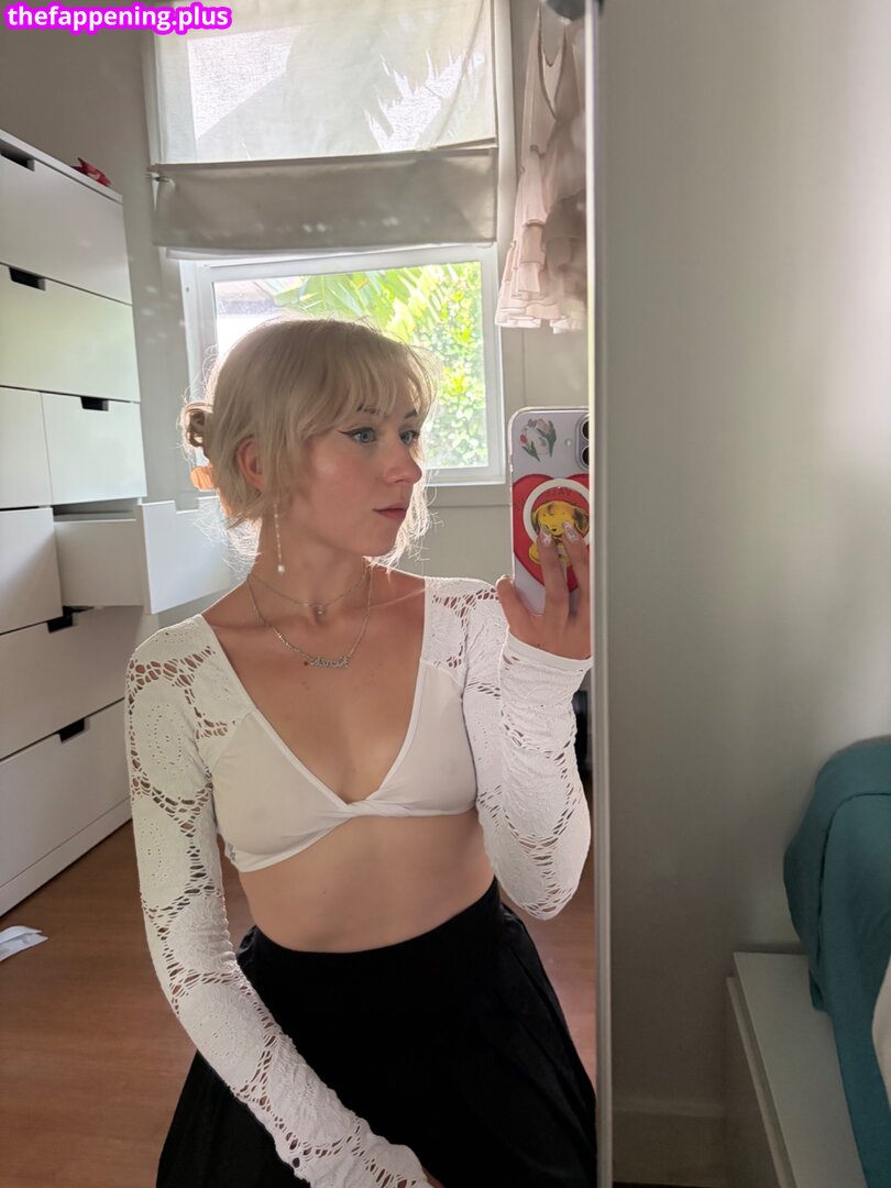 Iittlstrawberry / https: Naken OnlyFans Foto #6