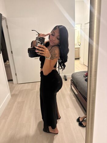 Full leaked Ijayaaaaaa private onlyfans photo