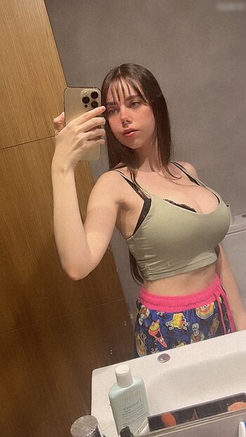 Full leaked Ijennz private onlyfans photo
