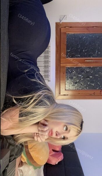 Full leaked Ijenz private onlyfans photo