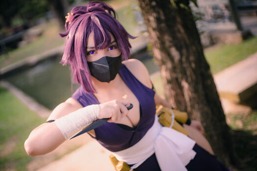 Full leaked Ikahmatthewsanders private onlyfans photo