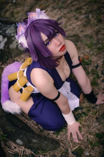 Full leaked Ikahmatthewsanders private onlyfans photo