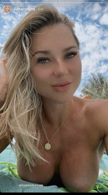 Ilana Collins