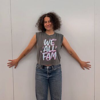 Ilana Glazer